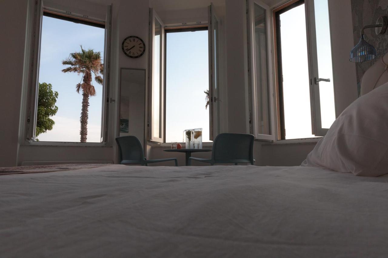 Casa Jaume Hotel Alghero Kültér fotó