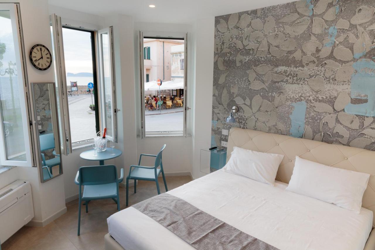 Casa Jaume Hotel Alghero Kültér fotó