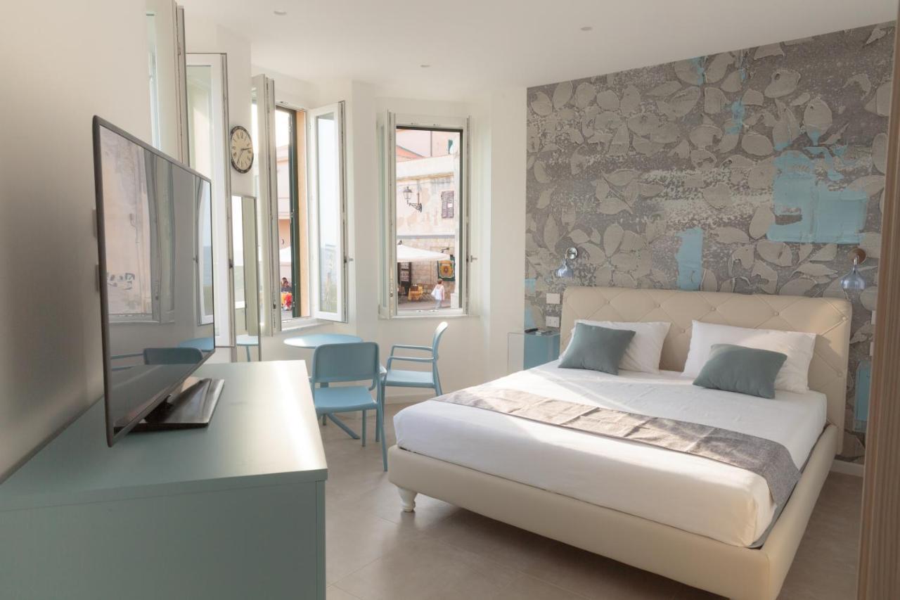 Casa Jaume Hotel Alghero Kültér fotó