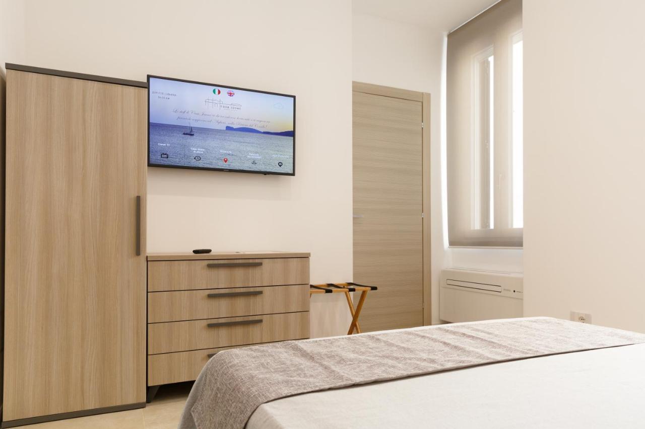 Casa Jaume Hotel Alghero Kültér fotó